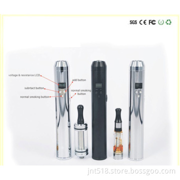 Electonice Cigarette Lava Tube